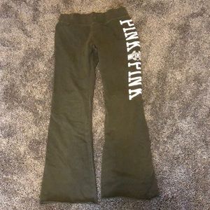 Boyfriend pants